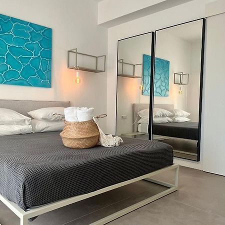 Bed and Breakfast Il Volo Sperlonga Esterno foto