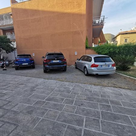 Bed and Breakfast Il Volo Sperlonga Esterno foto