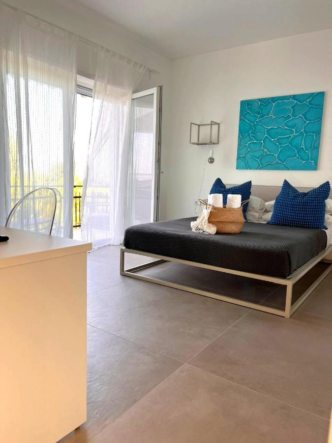 Bed and Breakfast Il Volo Sperlonga Esterno foto