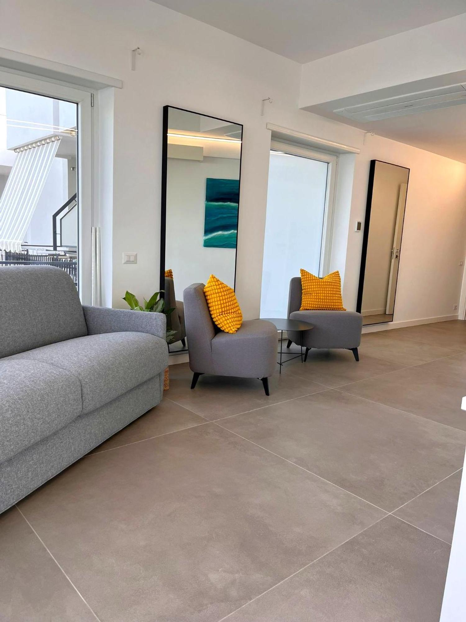 Bed and Breakfast Il Volo Sperlonga Esterno foto