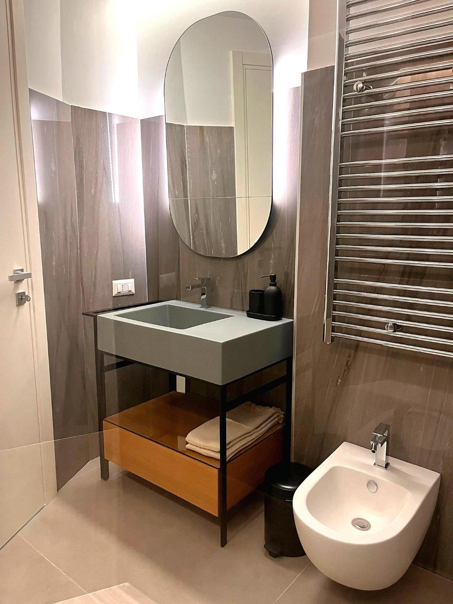 Bed and Breakfast Il Volo Sperlonga Esterno foto