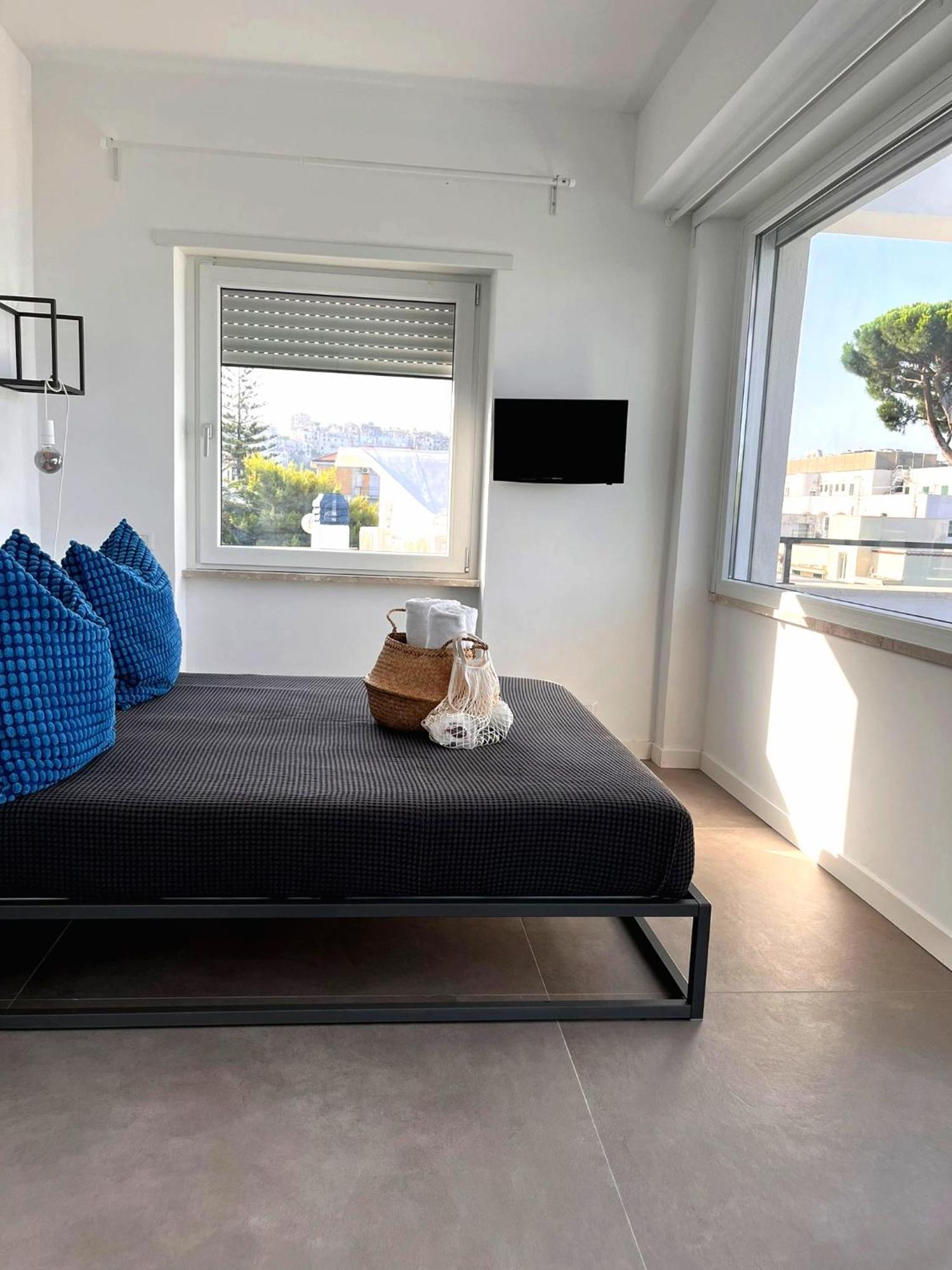 Bed and Breakfast Il Volo Sperlonga Esterno foto