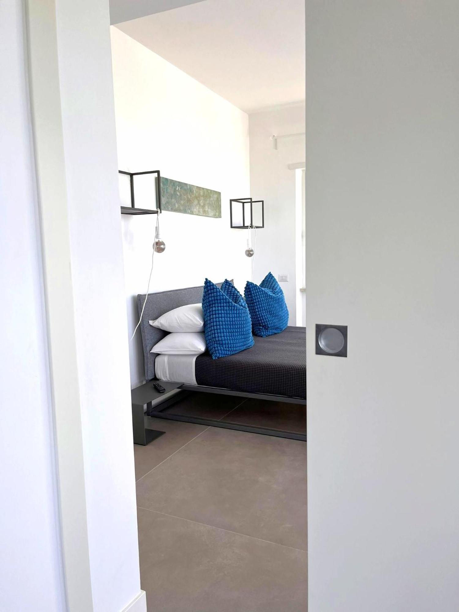 Bed and Breakfast Il Volo Sperlonga Esterno foto