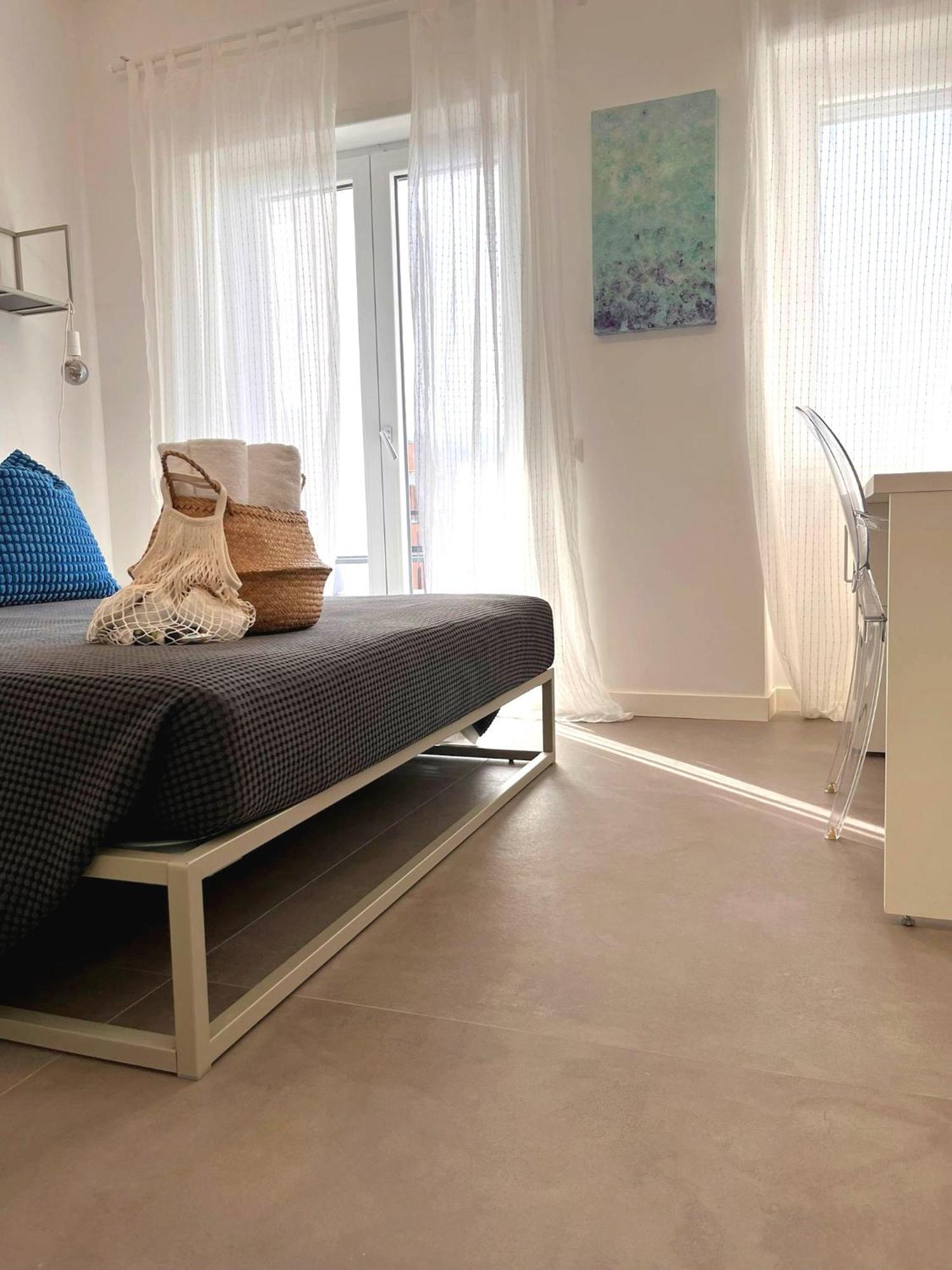 Bed and Breakfast Il Volo Sperlonga Esterno foto