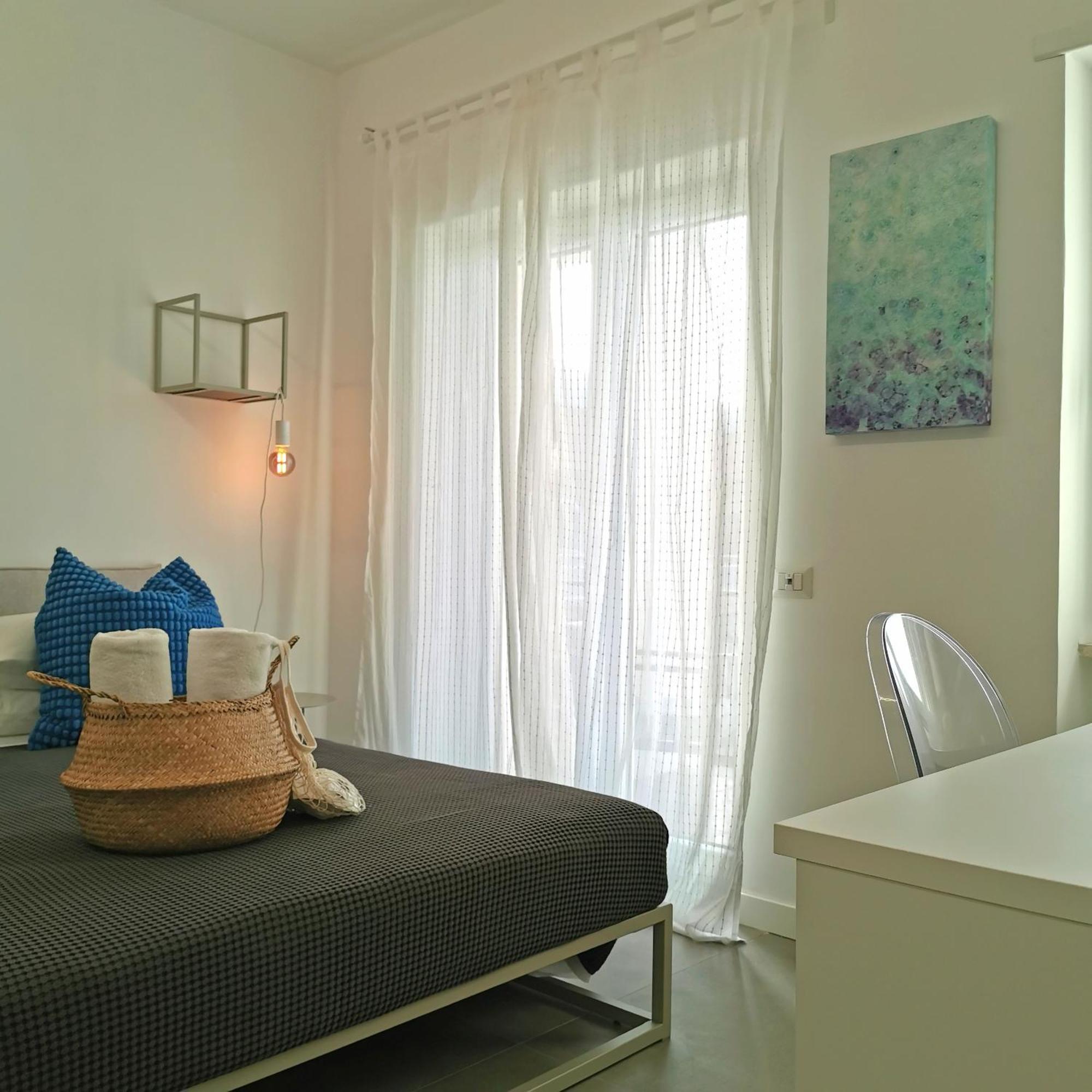 Bed and Breakfast Il Volo Sperlonga Esterno foto