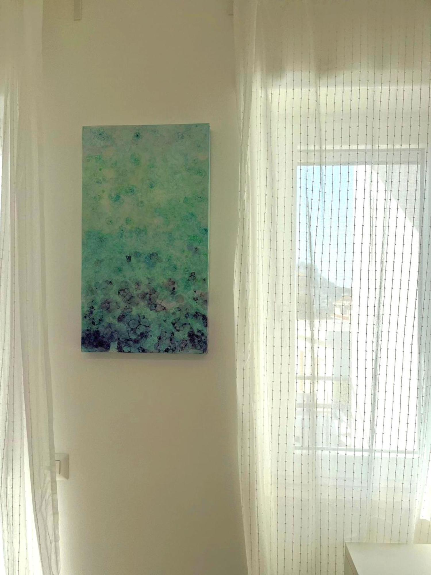 Bed and Breakfast Il Volo Sperlonga Esterno foto