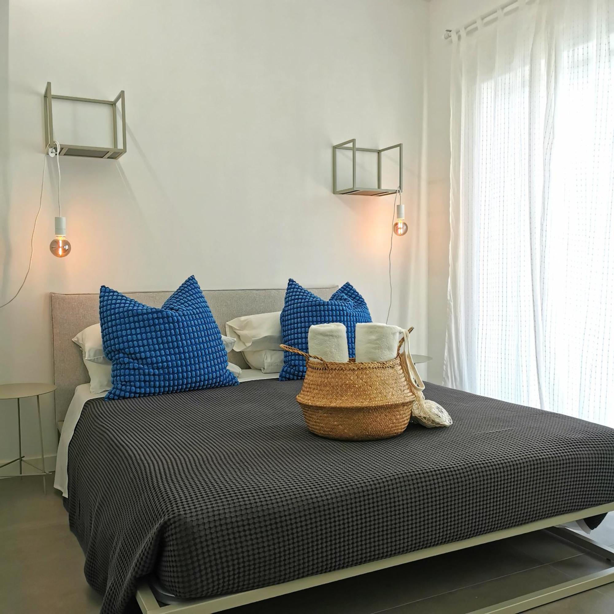 Bed and Breakfast Il Volo Sperlonga Esterno foto