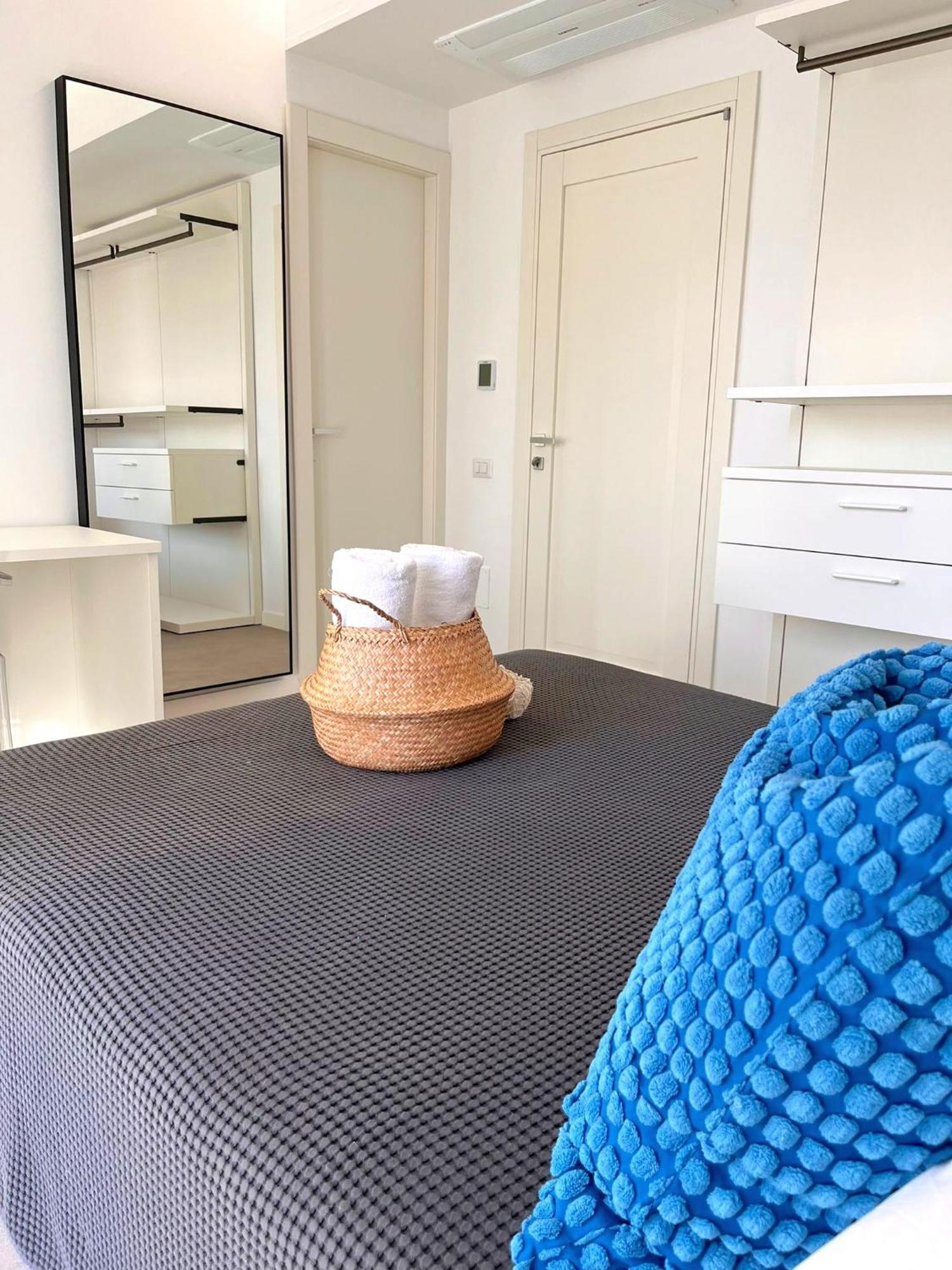 Bed and Breakfast Il Volo Sperlonga Esterno foto