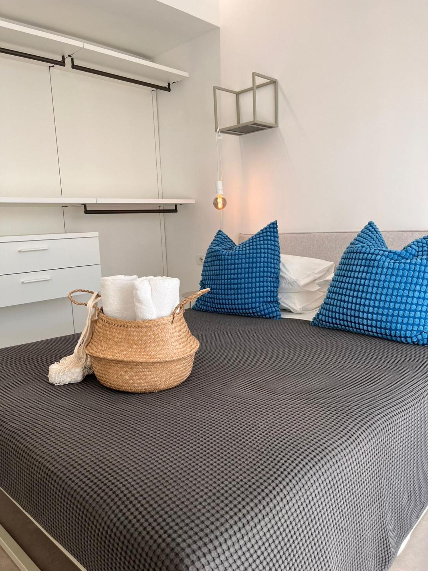 Bed and Breakfast Il Volo Sperlonga Esterno foto