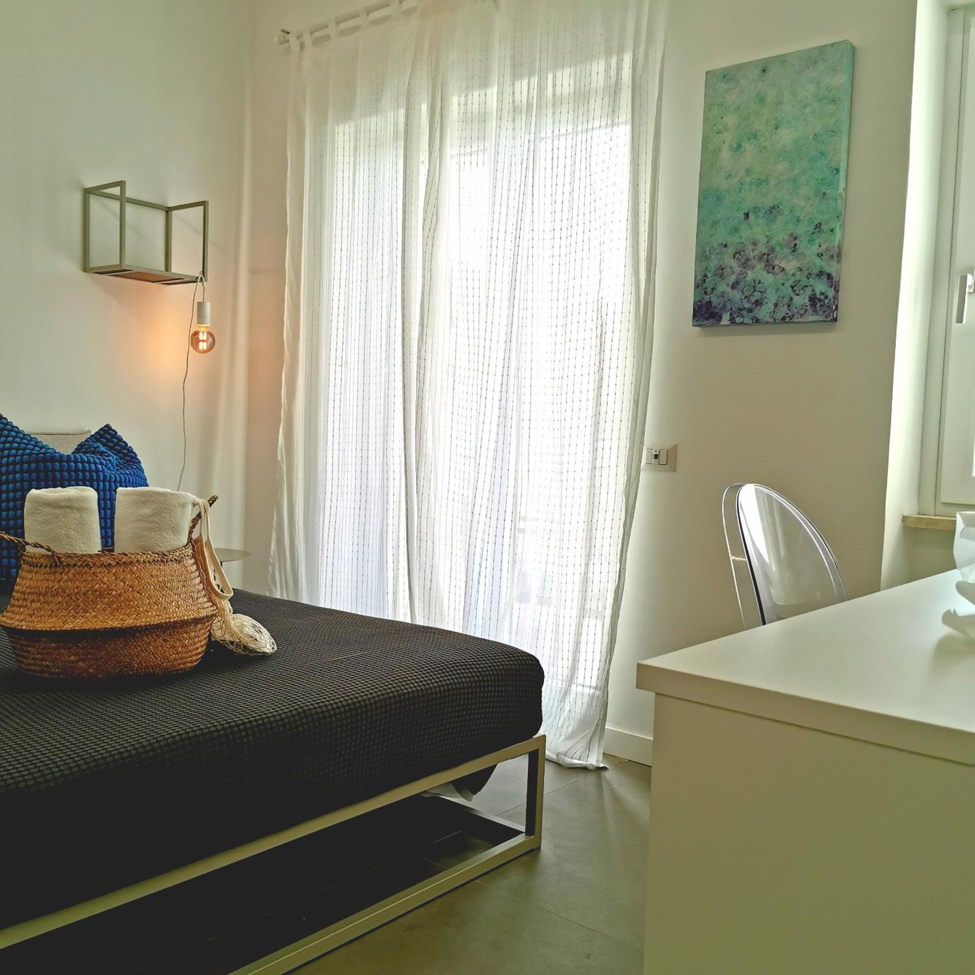 Bed and Breakfast Il Volo Sperlonga Esterno foto
