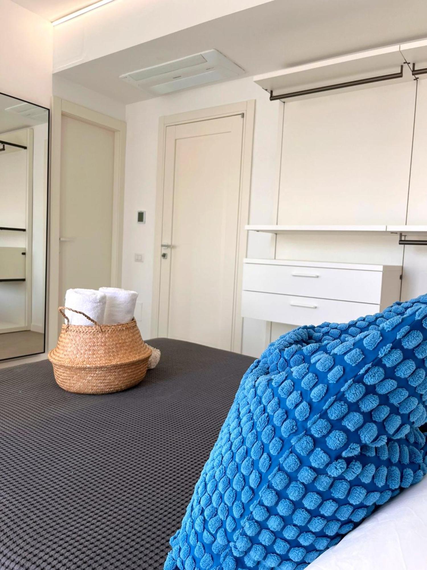 Bed and Breakfast Il Volo Sperlonga Esterno foto