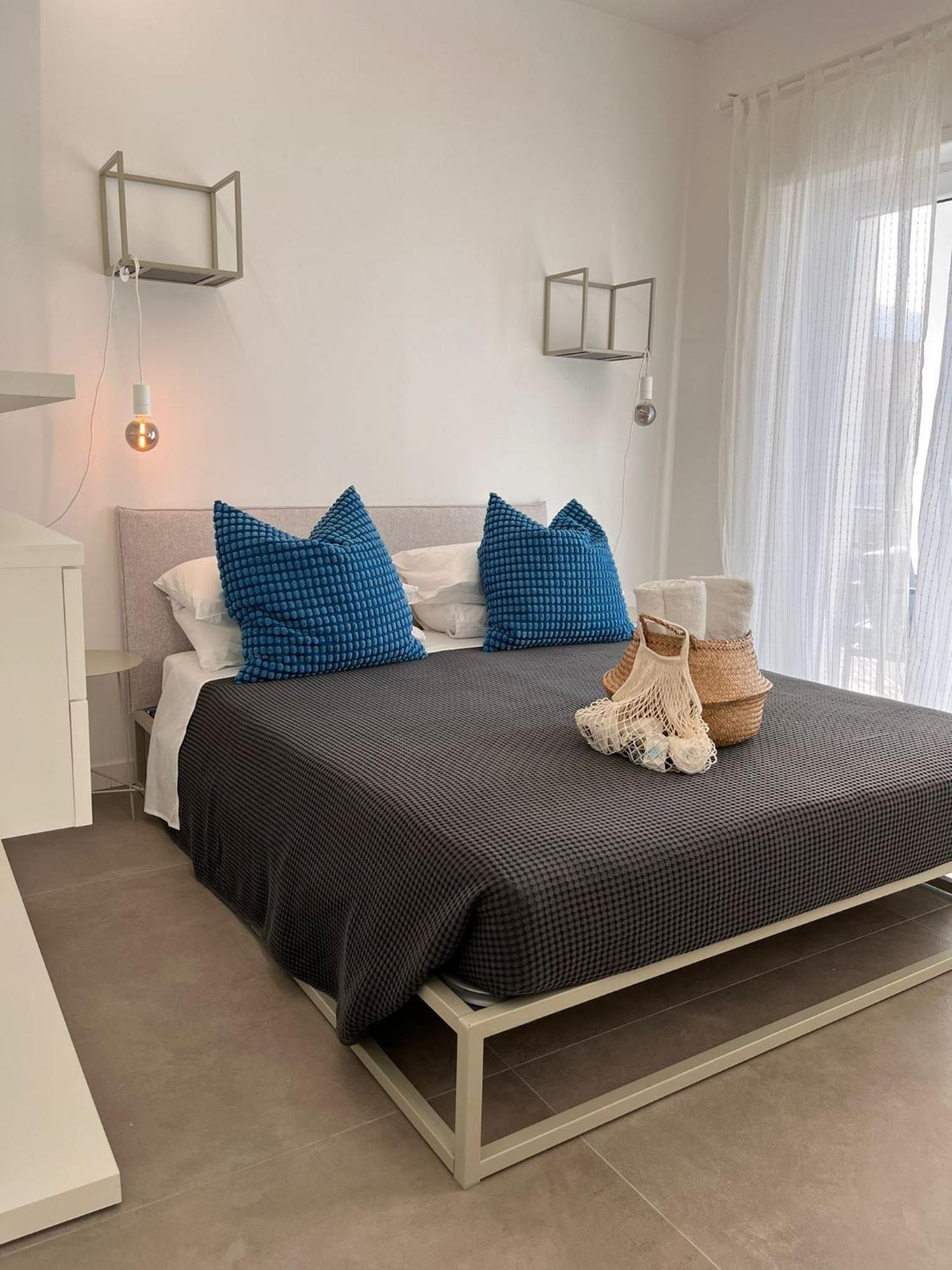 Bed and Breakfast Il Volo Sperlonga Esterno foto