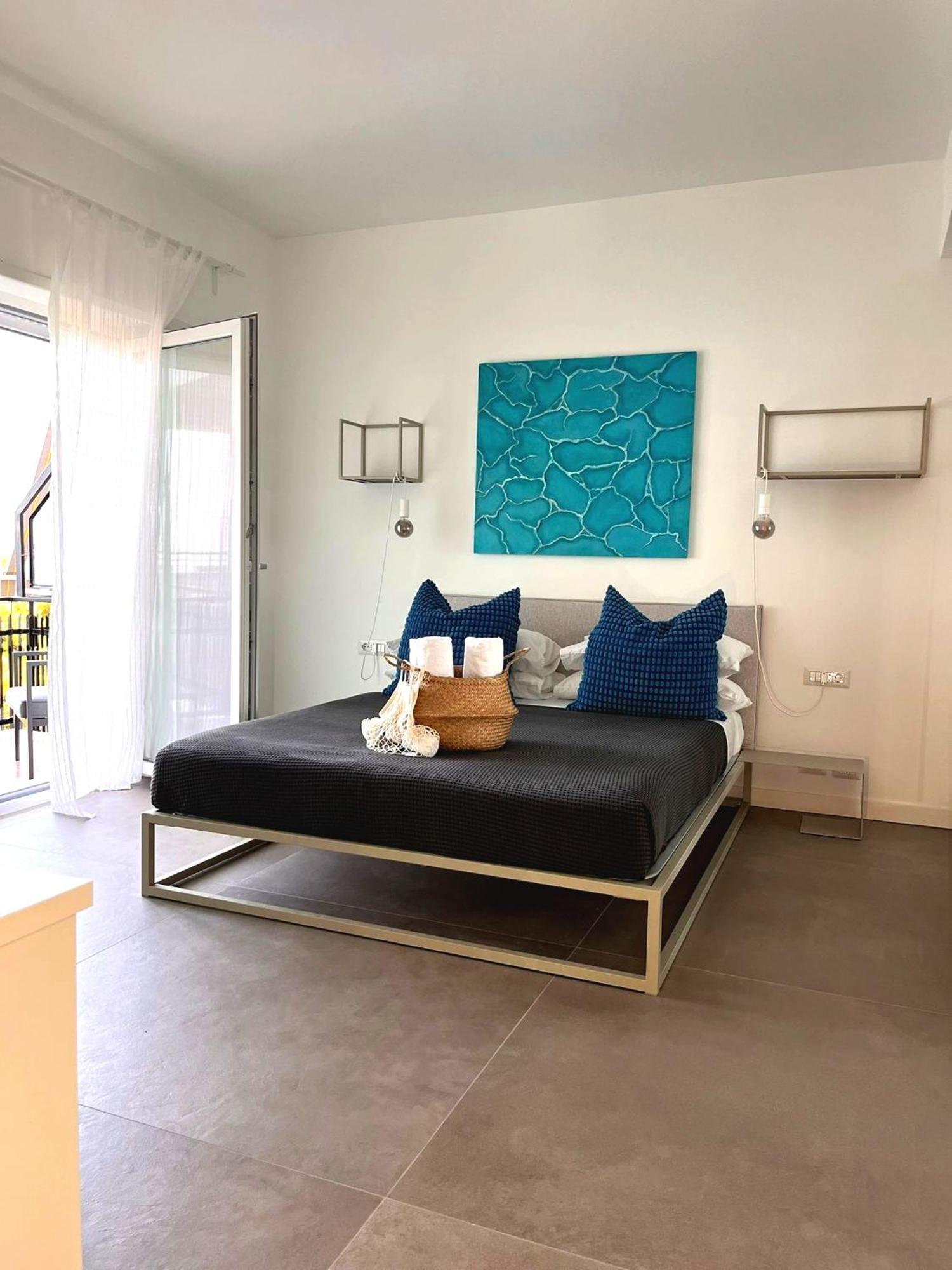 Bed and Breakfast Il Volo Sperlonga Esterno foto