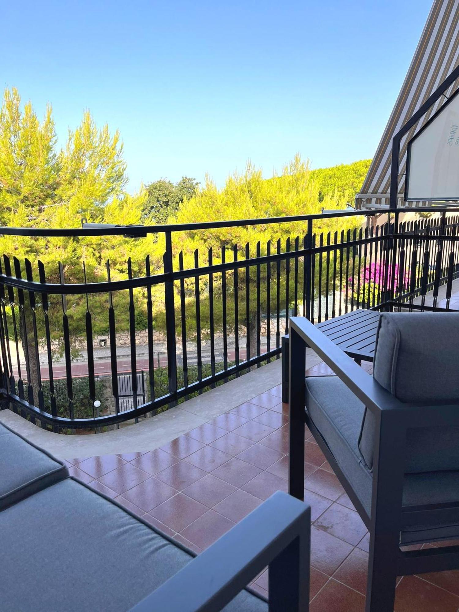 Bed and Breakfast Il Volo Sperlonga Esterno foto