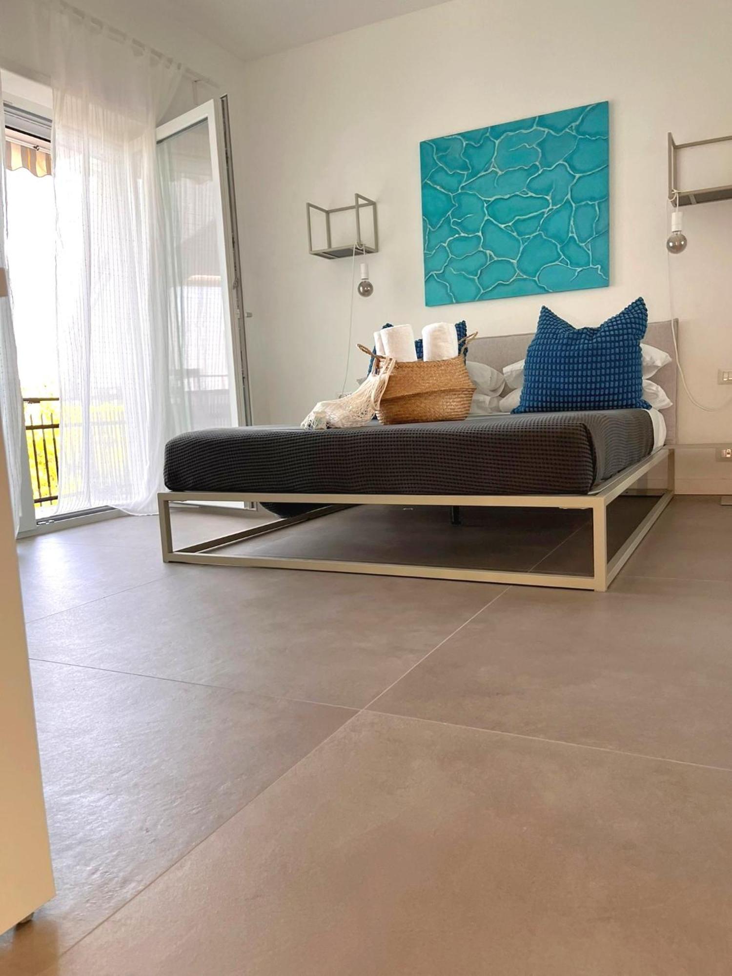 Bed and Breakfast Il Volo Sperlonga Esterno foto