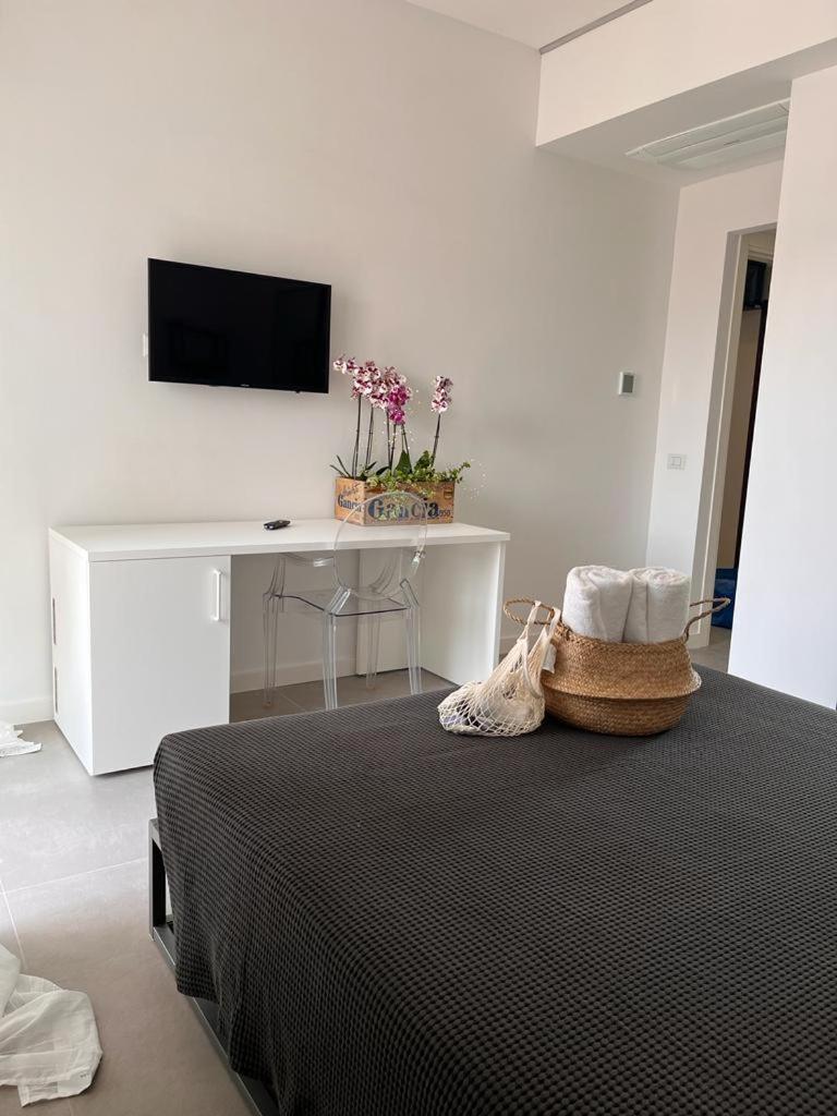 Bed and Breakfast Il Volo Sperlonga Esterno foto