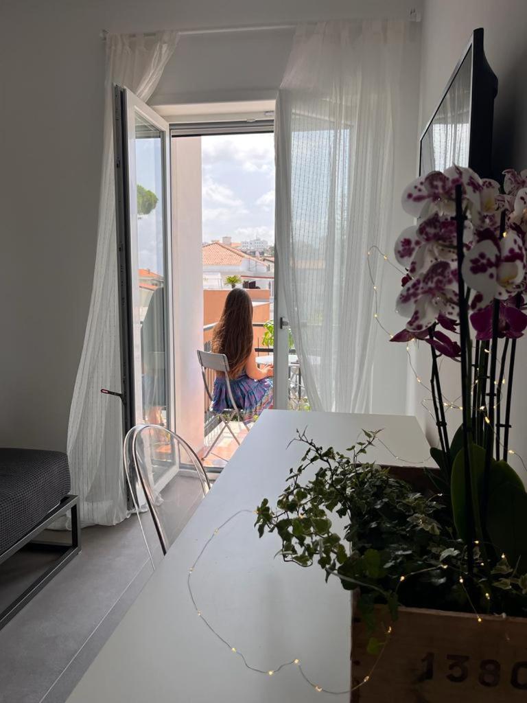 Bed and Breakfast Il Volo Sperlonga Esterno foto