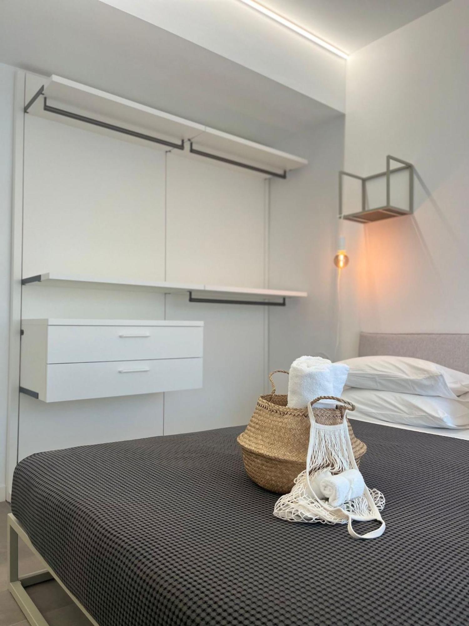 Bed and Breakfast Il Volo Sperlonga Esterno foto