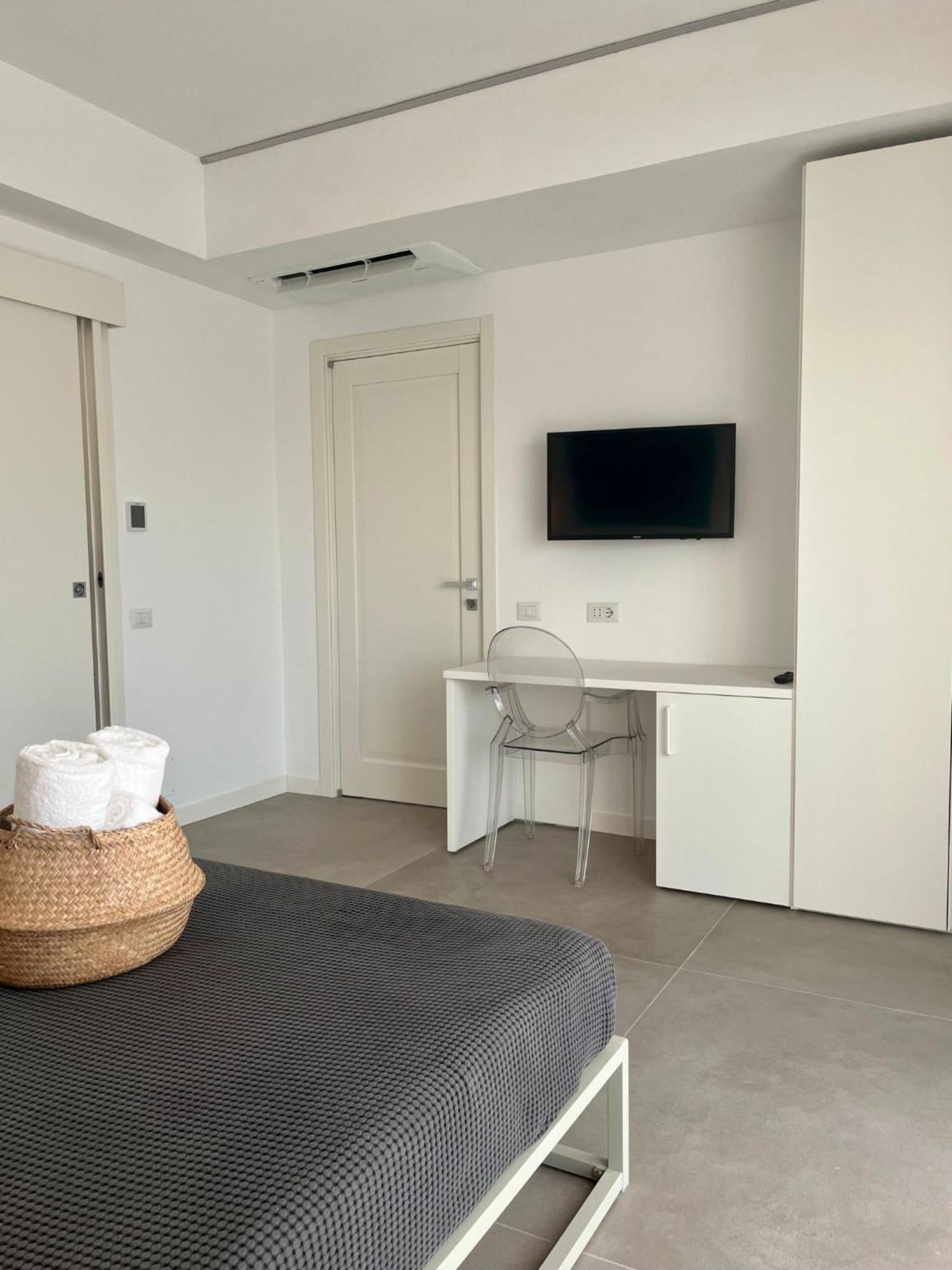 Bed and Breakfast Il Volo Sperlonga Esterno foto